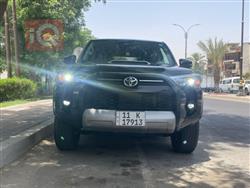 تويوتا 4رنر